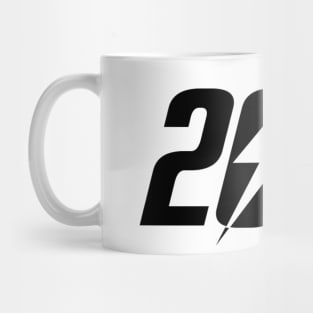 2021 Mug